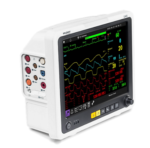 G40E_Patient Monitor